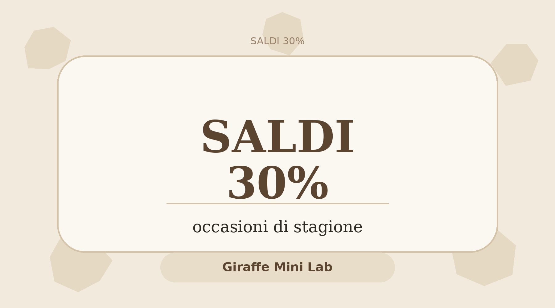 SALDI30