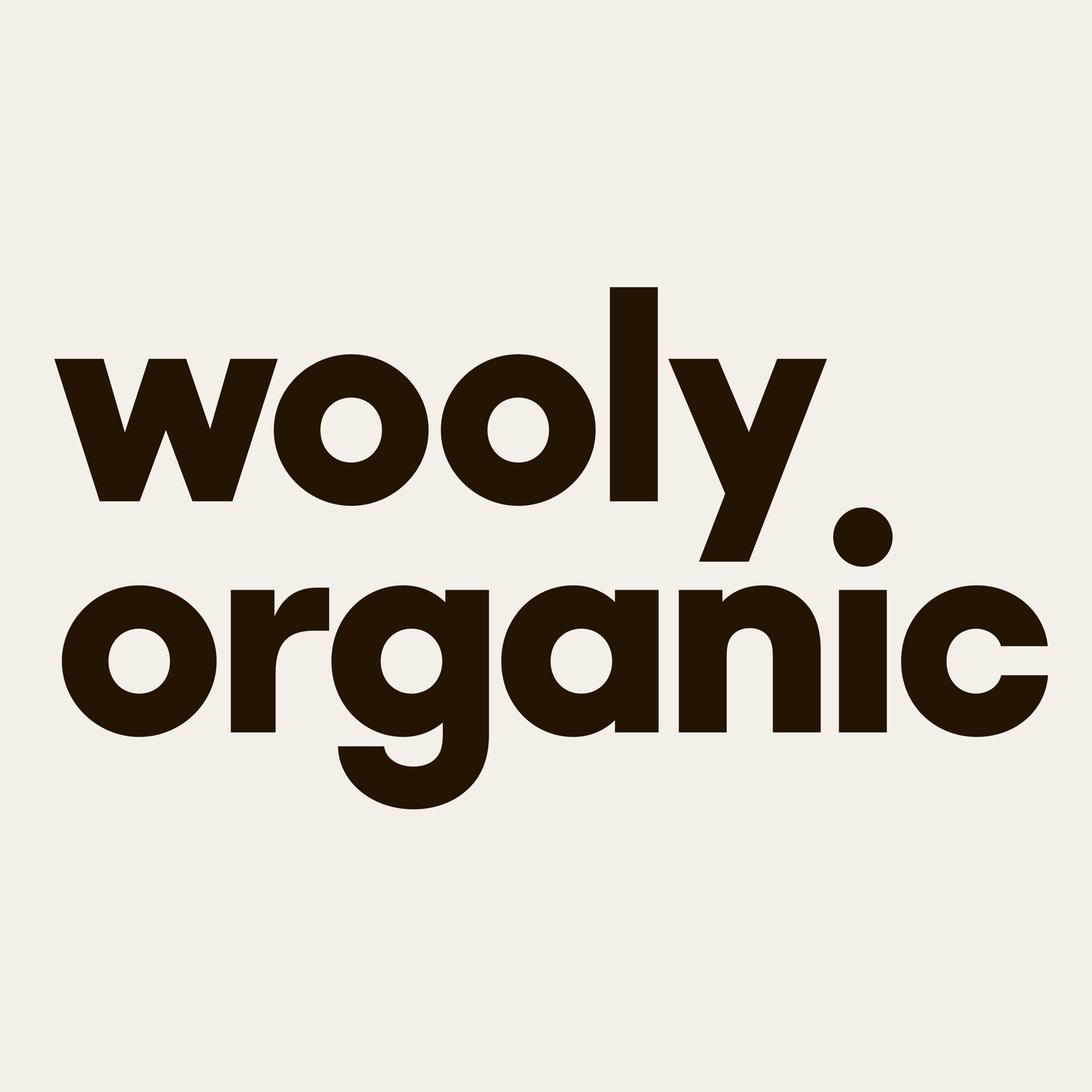 WOOLY ORGANIC