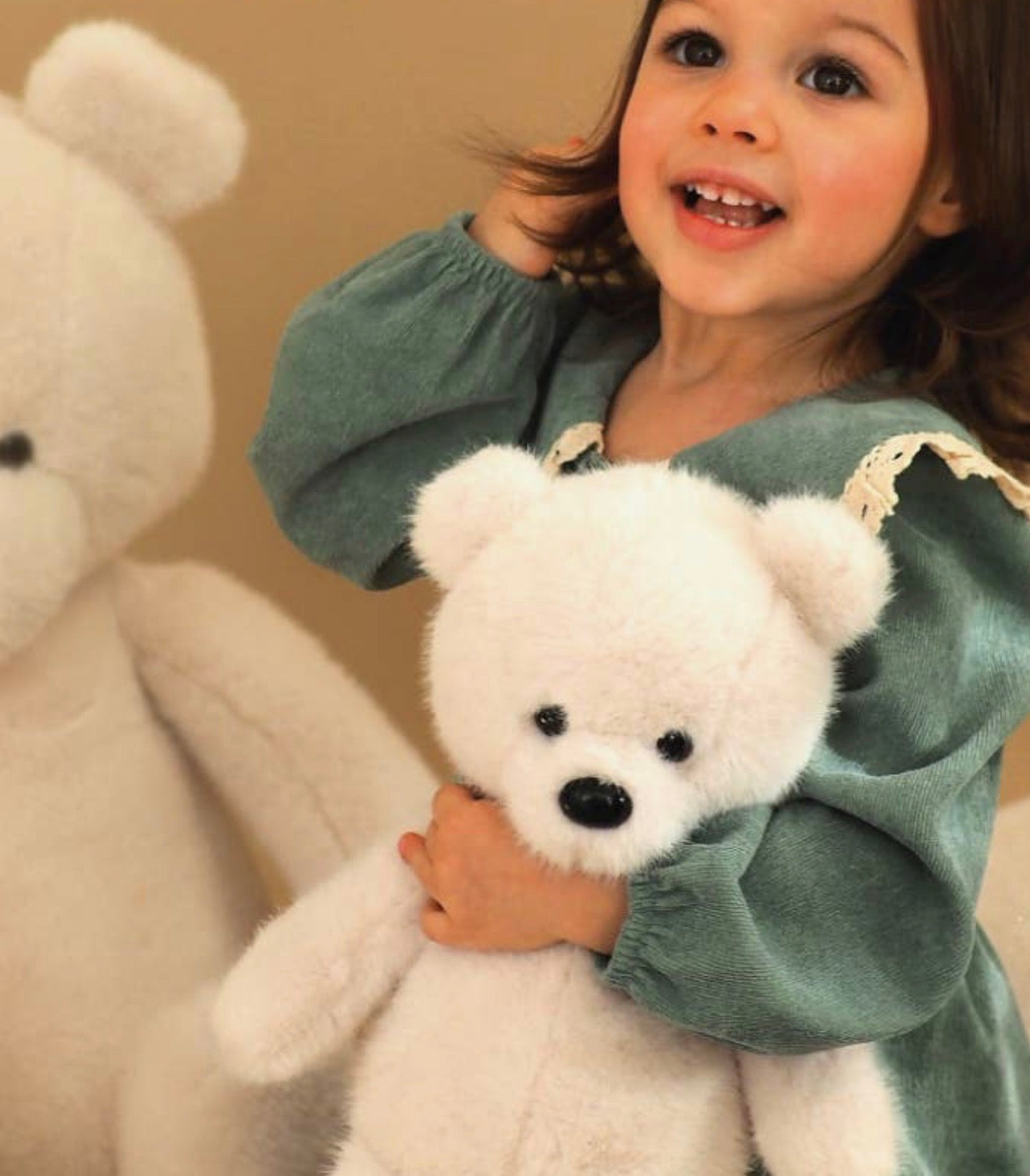 Peluche