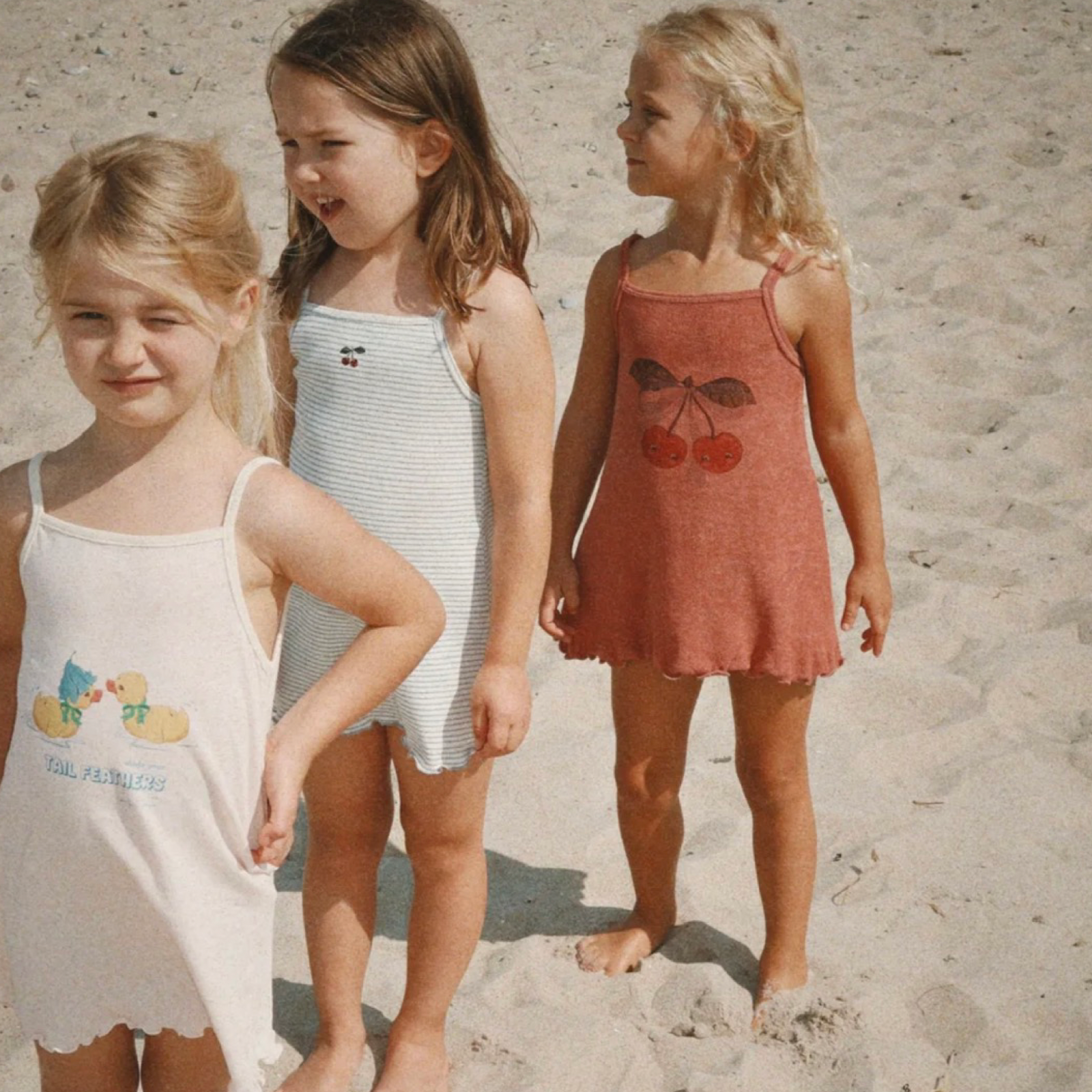 ..andiamo al mare?