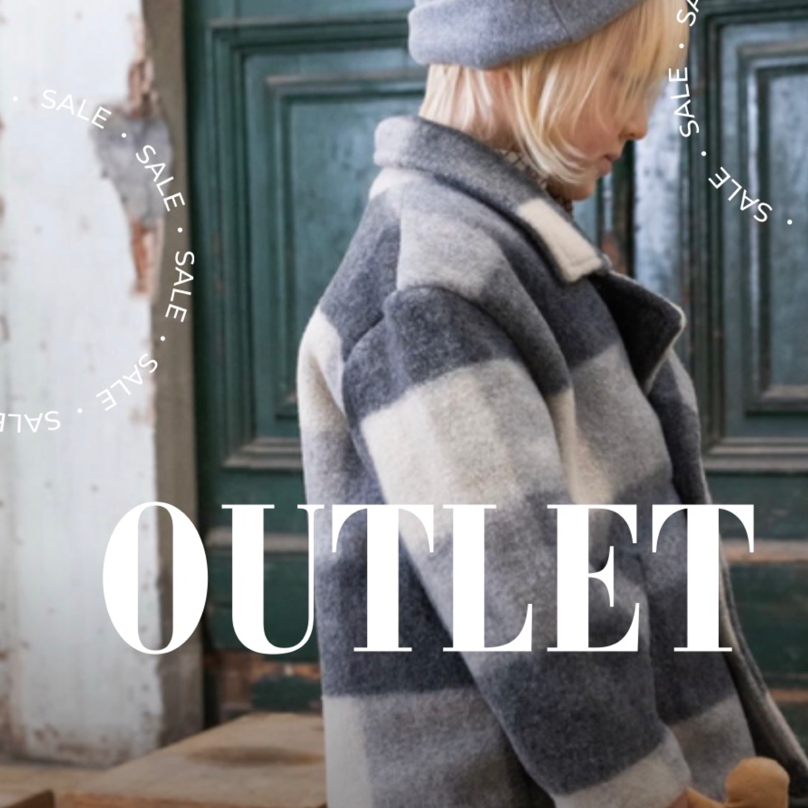 OUTLET INVERNALE