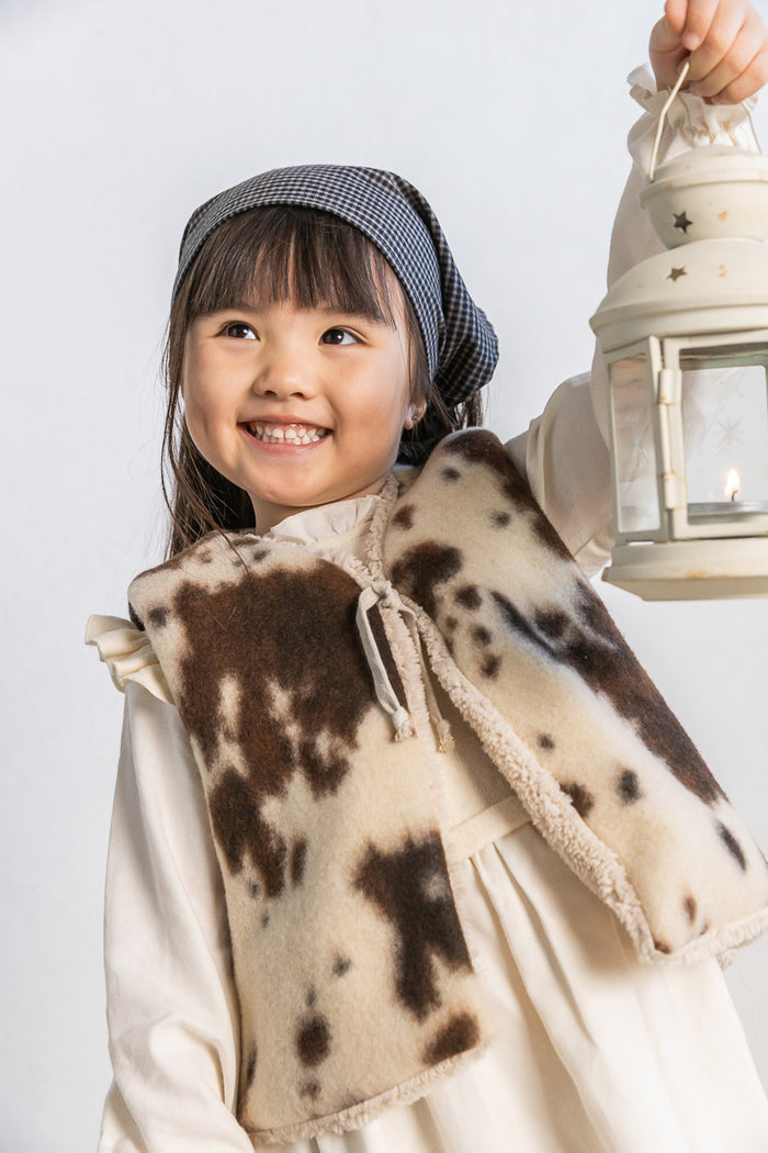 BAMBINA 2-10anni