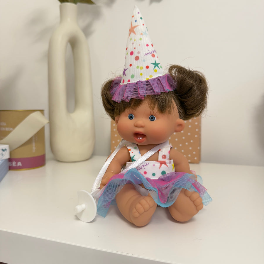 Pepotin special happy birthday 22cm