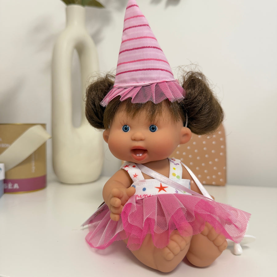 Pepotin special happy birthday 22cm