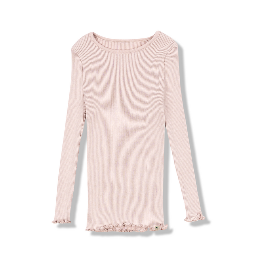 KARA SILK BLOUSE