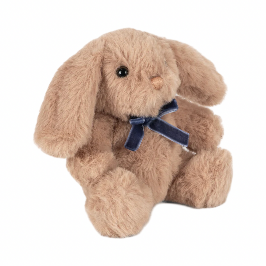 bunny egg - uovo decorato con coniglietto