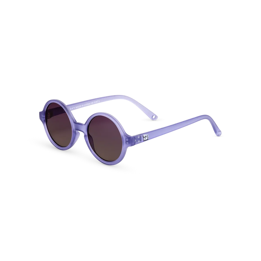 Occhiali da Sole WOAM – Protezione UV completa - Viola