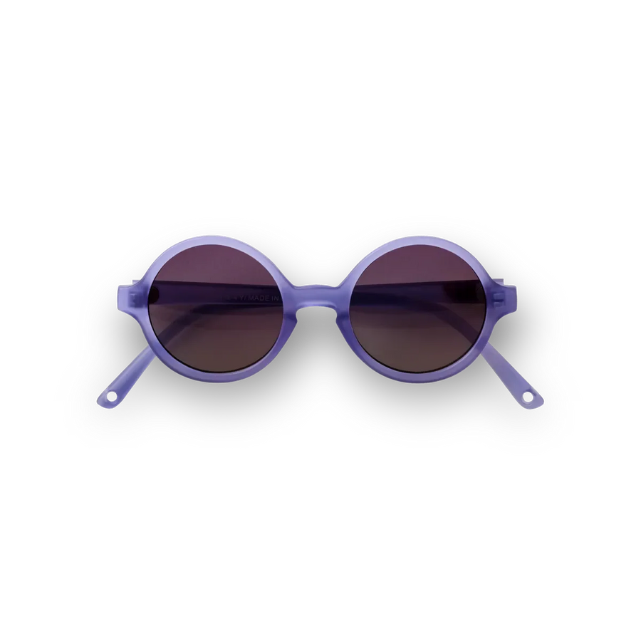 Occhiali da Sole WOAM – Protezione UV completa - Viola