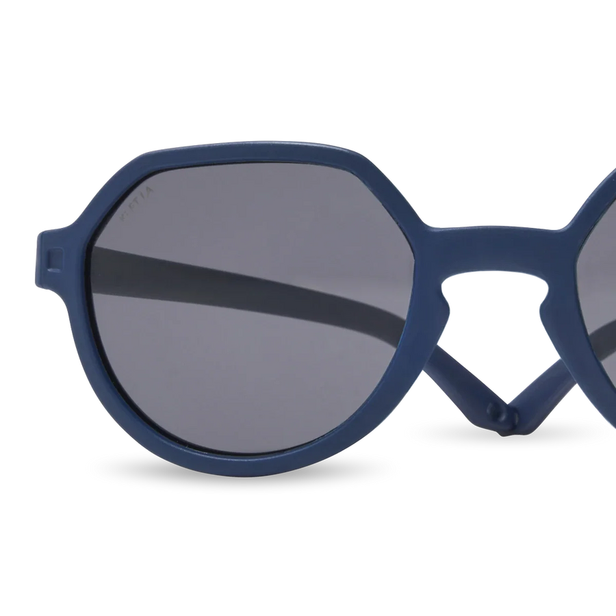 Occhiali da sole bambini– UV400 FLESSIBILI e resistenti -OOZZ denim