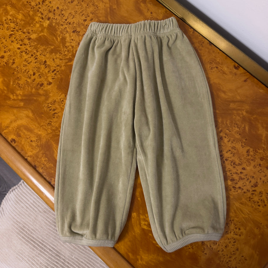 Pantaloni Porgy – Lemon Pepper