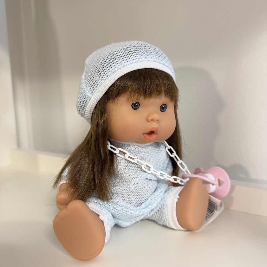 Bambola Nenote 26cm - Marina e Pau