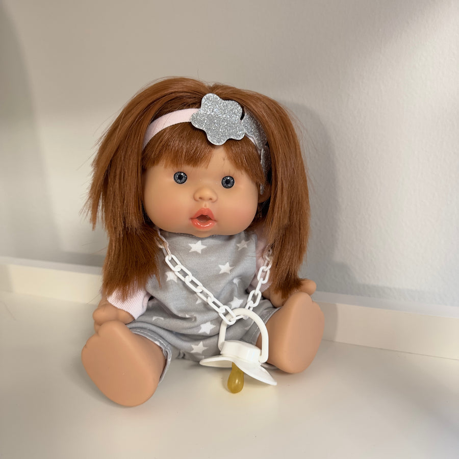 Bambola Nenote 26cm - Marina e Pau
