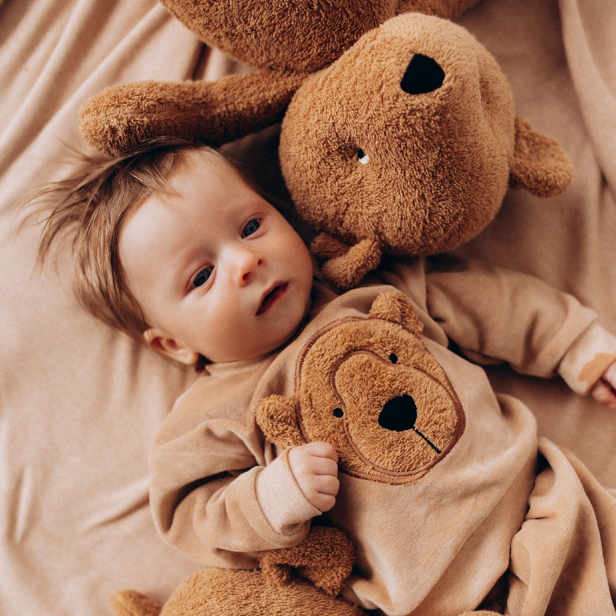 Orsetto morbidissimo - Teddy 53cm