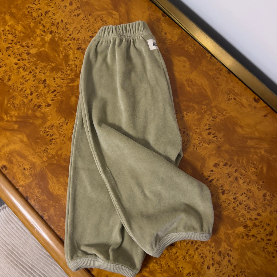 Pantaloni Porgy – Lemon Pepper