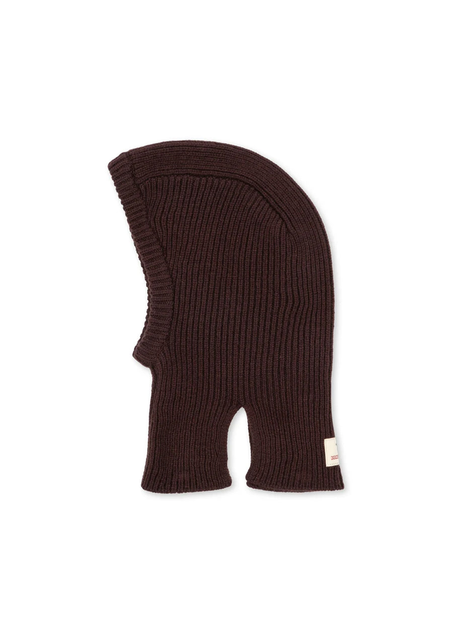 BASIL BALACLAVA- Decadent Chocolate
