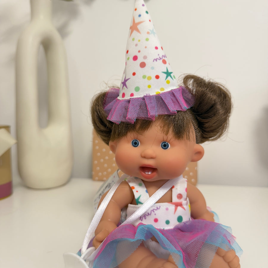 Pepotin special happy birthday 22cm