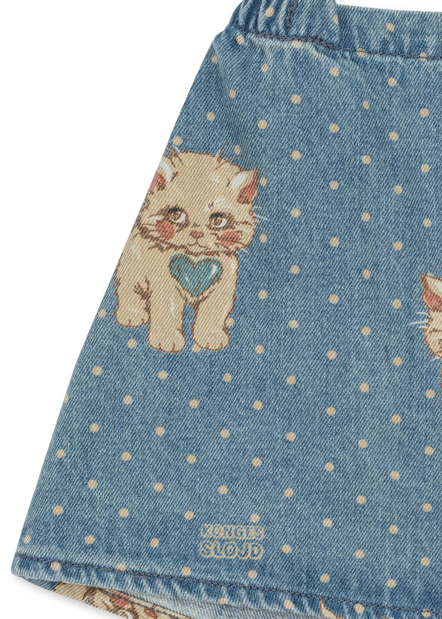 MAGOT SKIRT — Ciao Miao