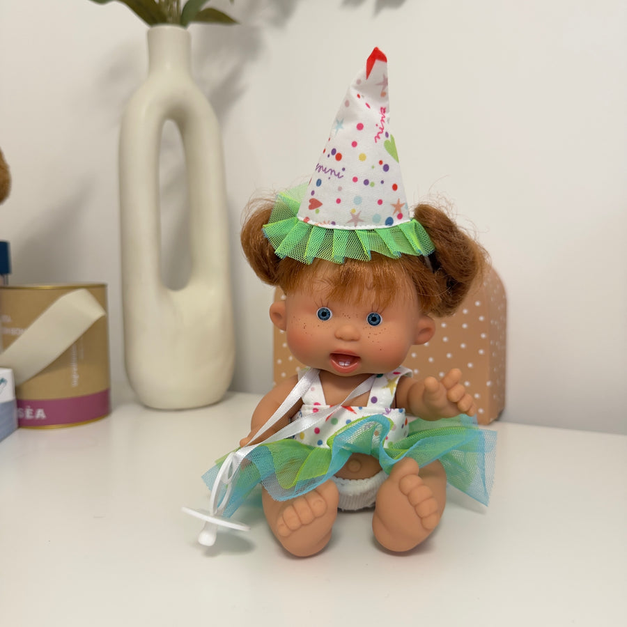 Pepotin special happy birthday 22cm
