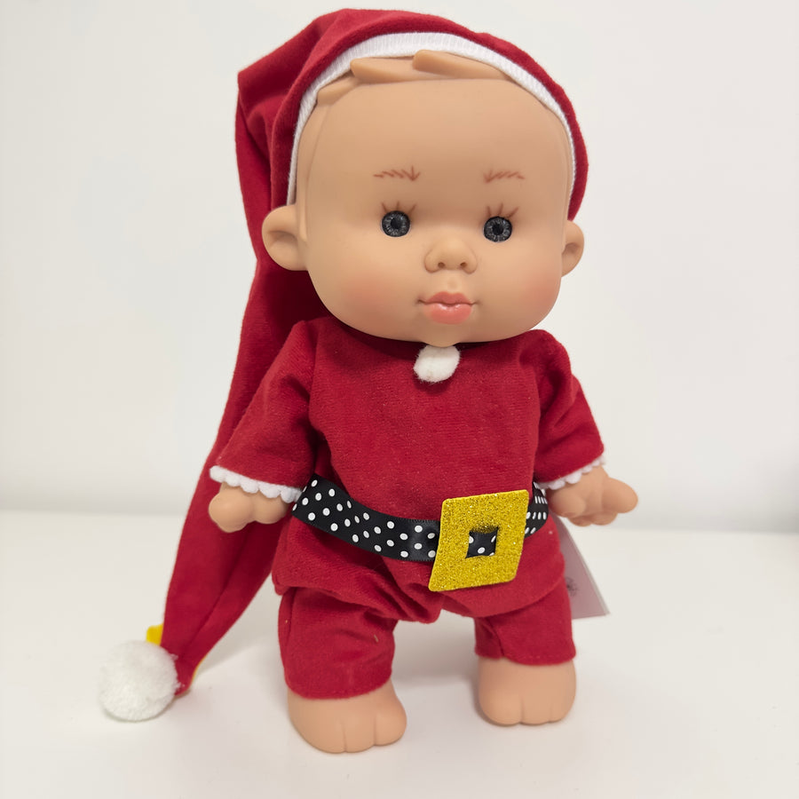 Bambola Nenote 26cm - Christmas edition