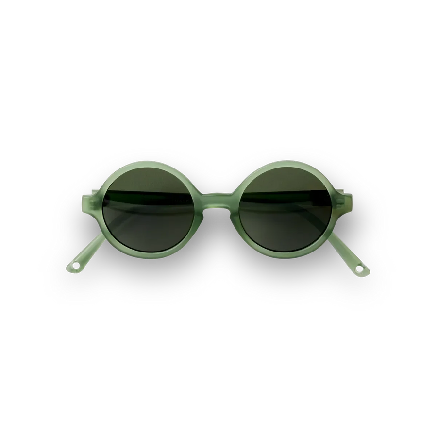 Occhiali da Sole WOAM – Protezione UV completa - Verde