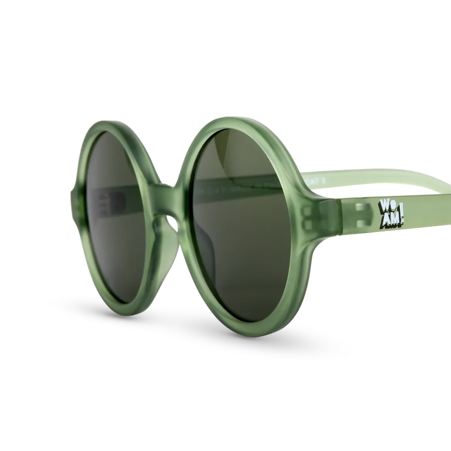 Occhiali da Sole WOAM – Protezione UV completa - Verde