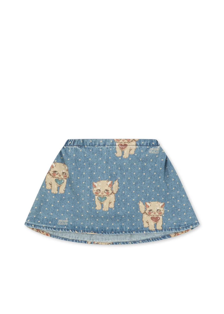 MAGOT SKIRT — Ciao Miao