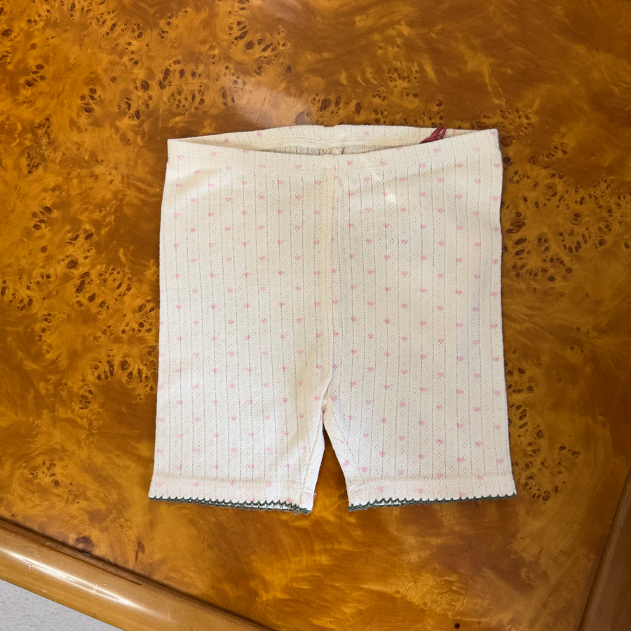 Minnie set gots- completo in cotone organico