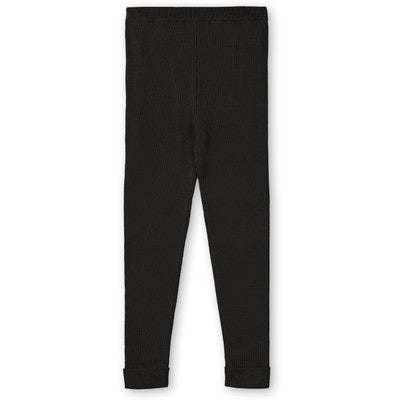 Favo Leggings in Viscosa EcoVero -Coffee Bean