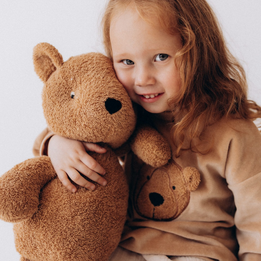 Orsetto morbidissimo - Teddy 53cm