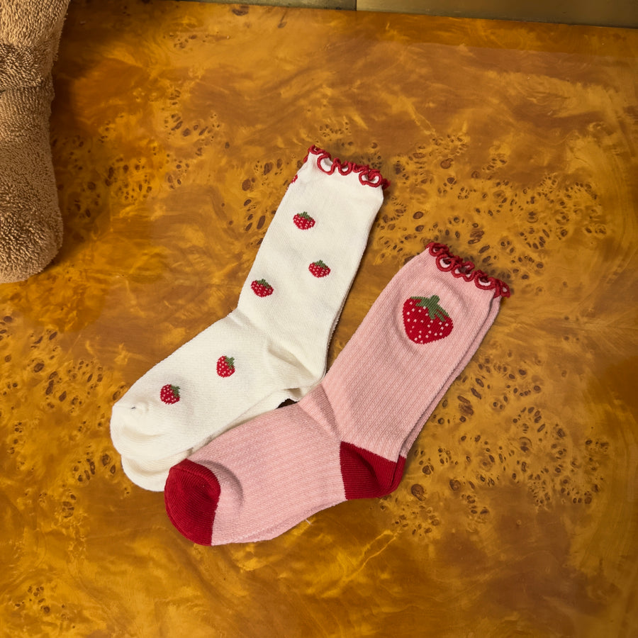 Vigga Socks - 2 pack