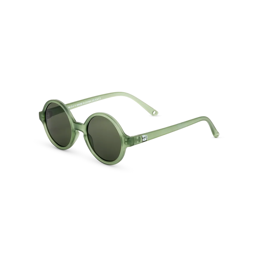 Occhiali da Sole WOAM – Protezione UV completa - Verde