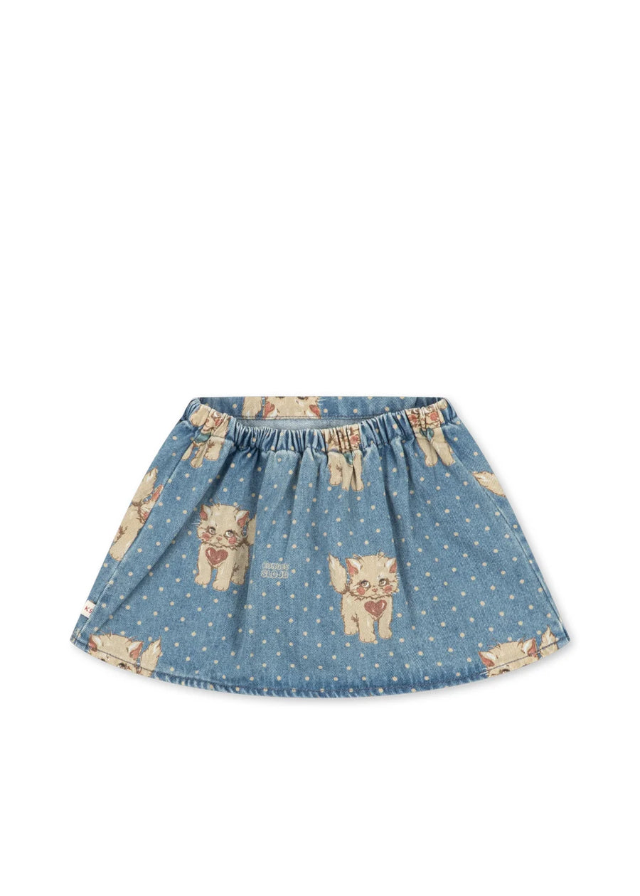 MAGOT SKIRT — Ciao Miao