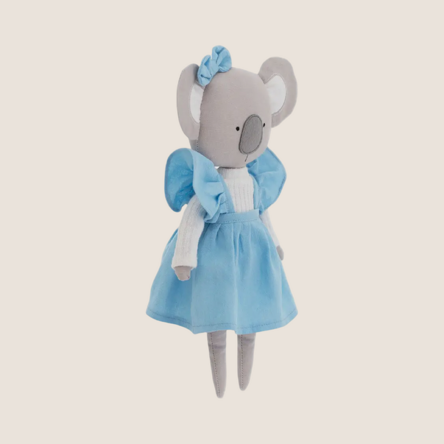 Peluche Annie il Koala - 29cm 0+