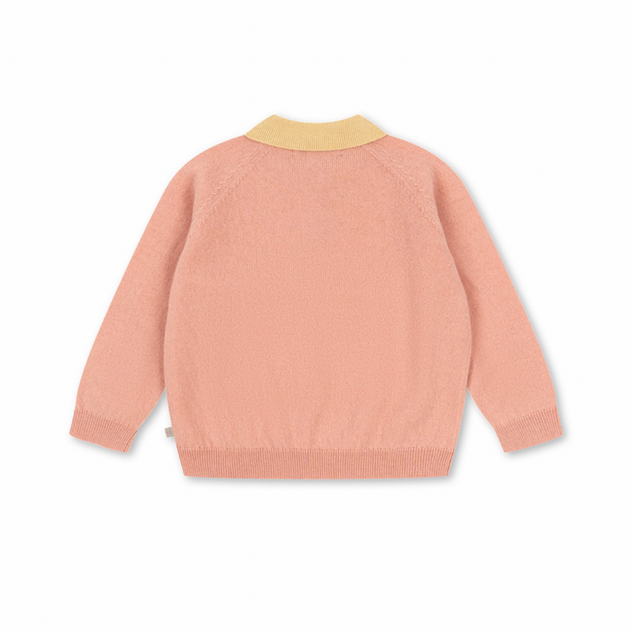 BASI POLO — Mellow Rose