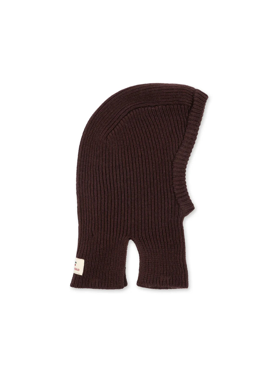 BASIL BALACLAVA- Decadent Chocolate