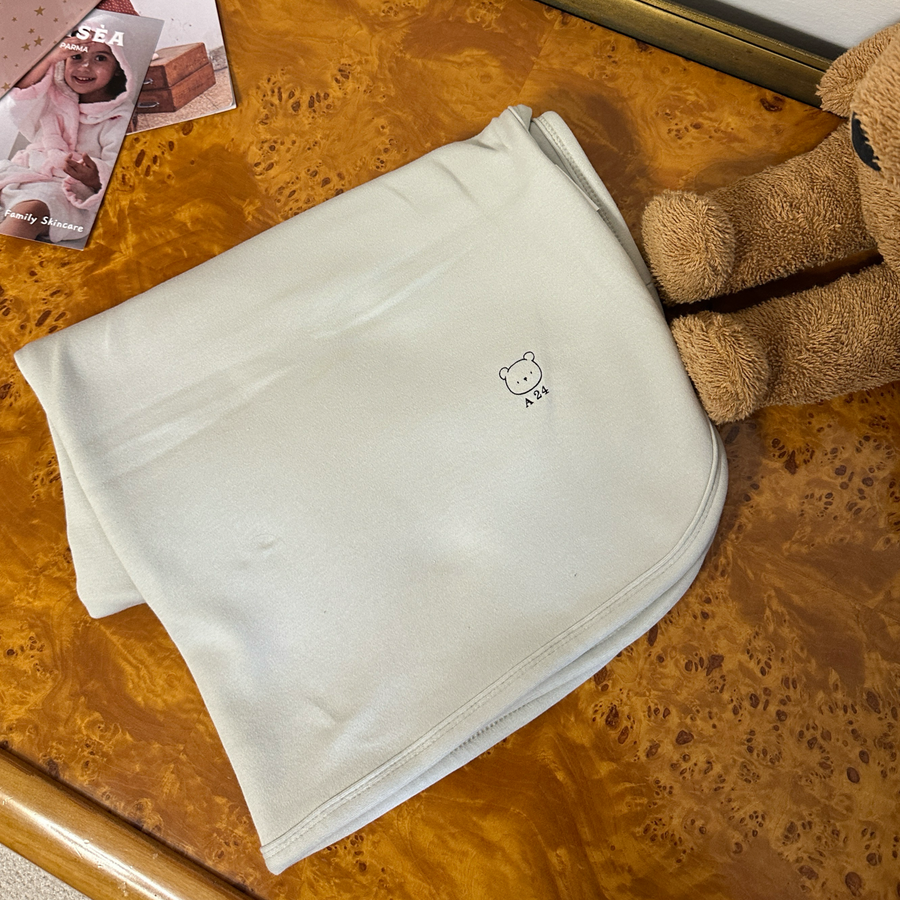 copertina grigio perla