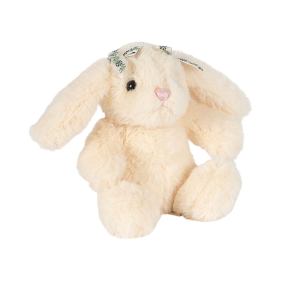bunny egg - uovo decorato con coniglietto