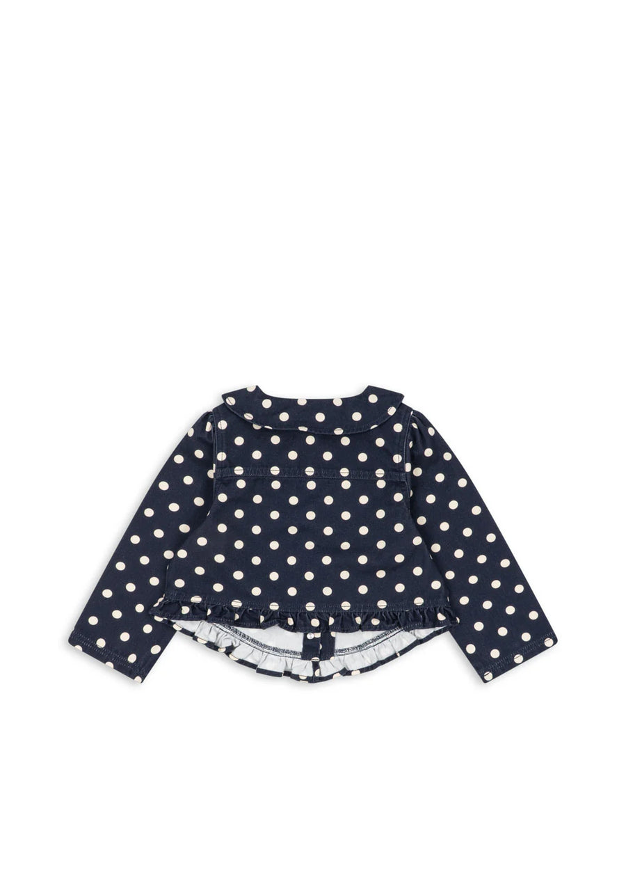 Giacca-camicia Konges Sløjd — Nola