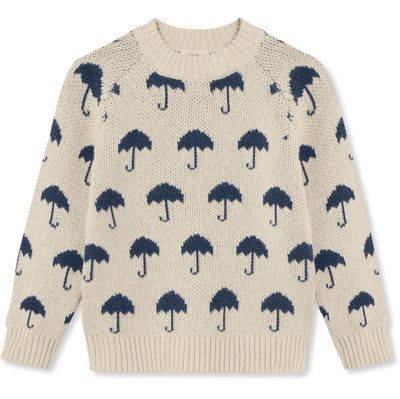 Maglione Janie Cashmere Umbrella