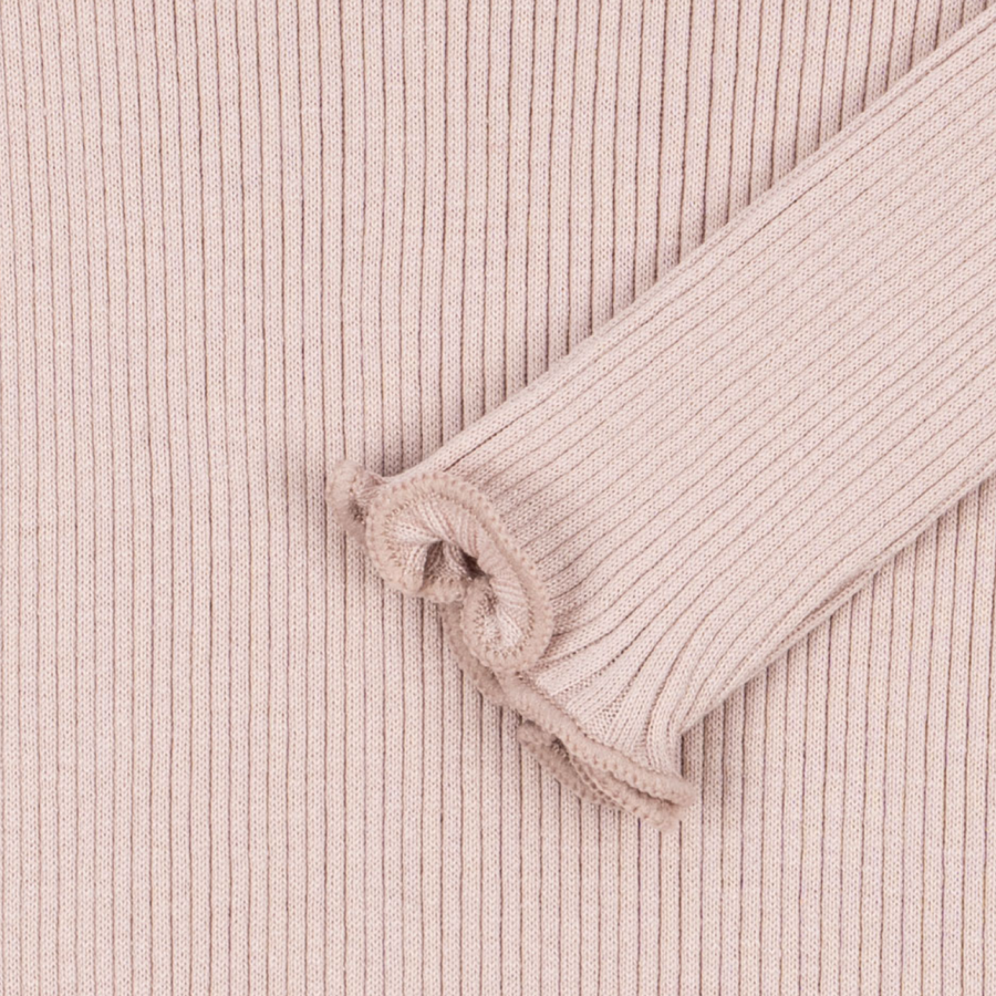 KARA SILK BLOUSE