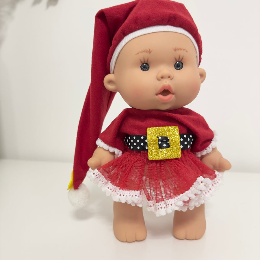 Bambola Nenote 26cm - Christmas edition
