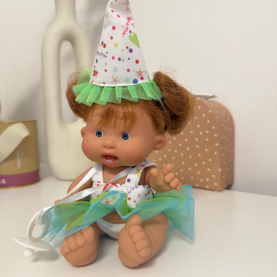 Pepotin special happy birthday 22cm