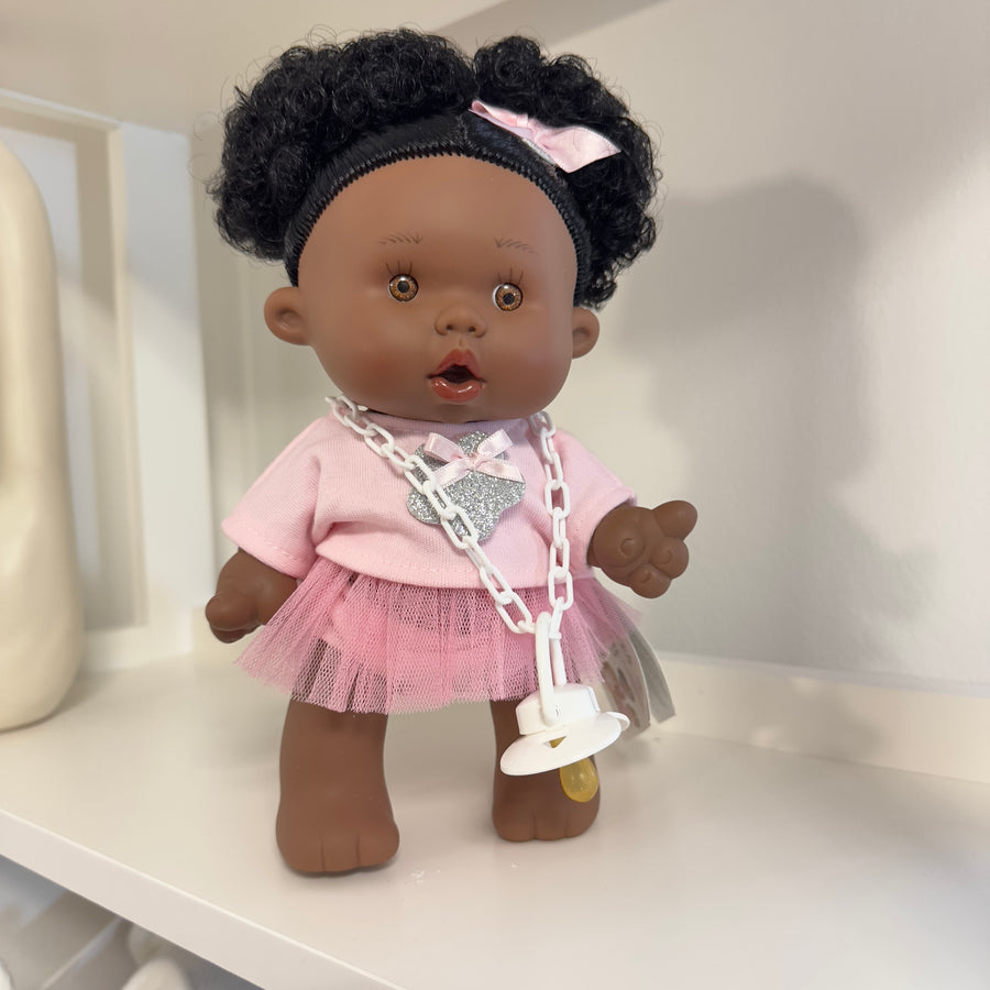 Bambola Nenote 26cm - Marina e Pau