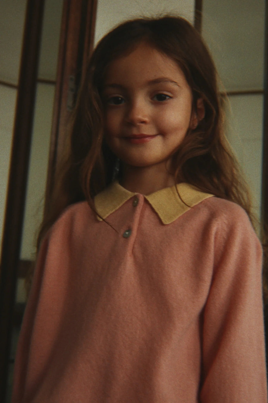 BASI POLO — Mellow Rose