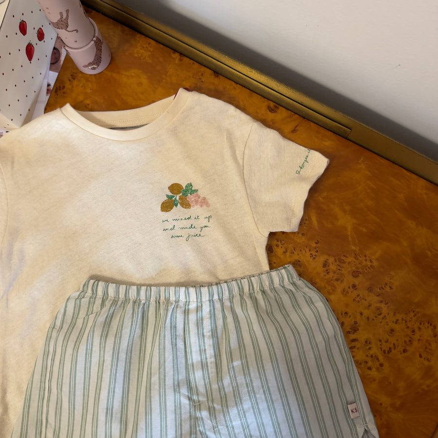 Pantaloncini in Cotone Organico con Elastico in Vita – Shorts Comodi, Traspiranti e Versatili