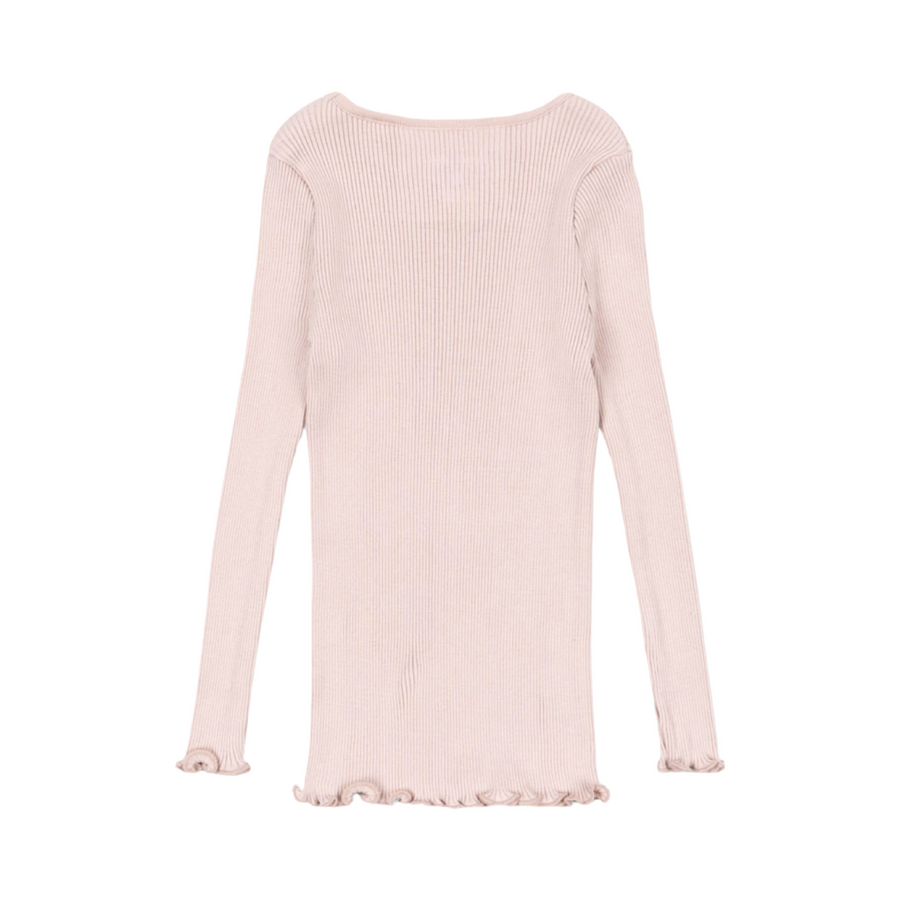 KARA SILK BLOUSE