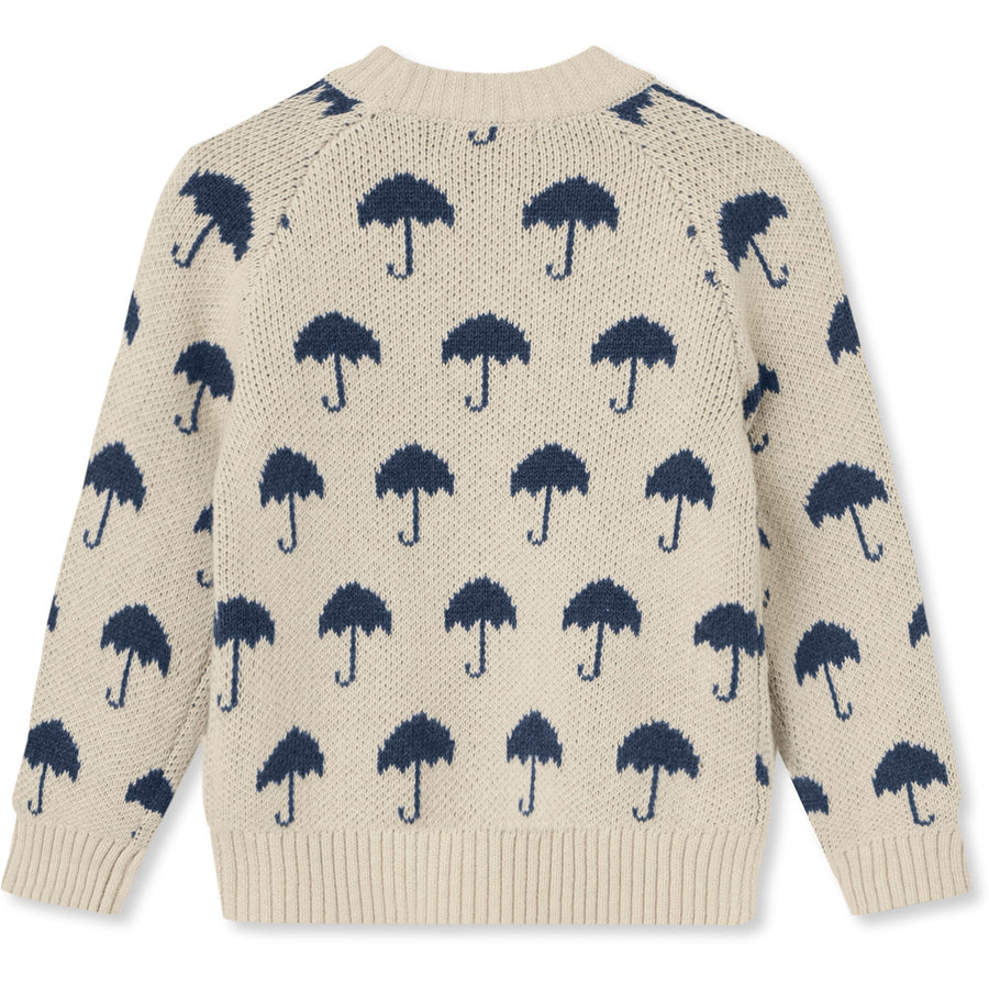 Maglione Janie Cashmere Umbrella