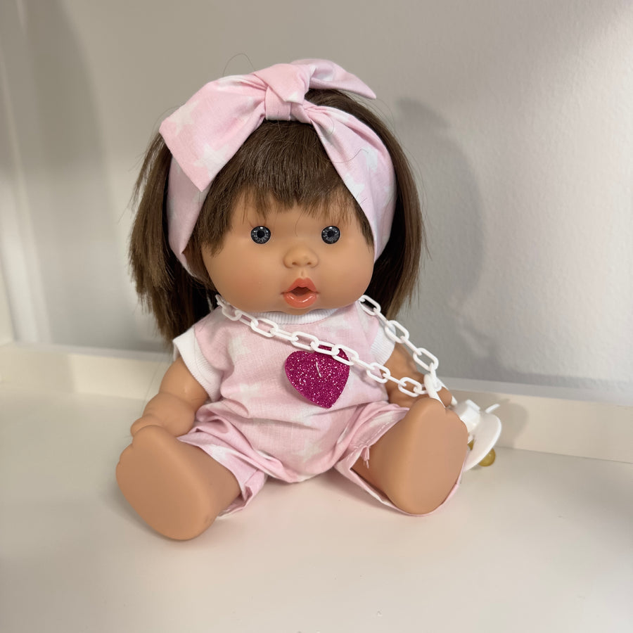 Bambola Nenote 26cm - Marina e Pau
