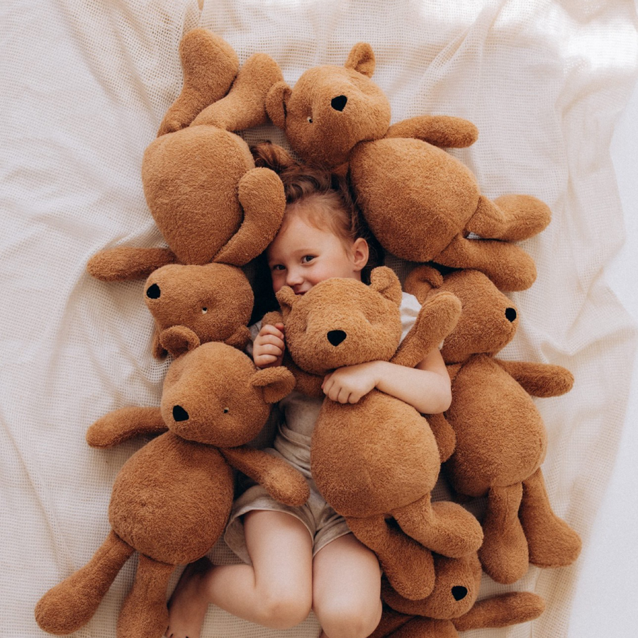 Orsetto morbidissimo - Teddy 53cm