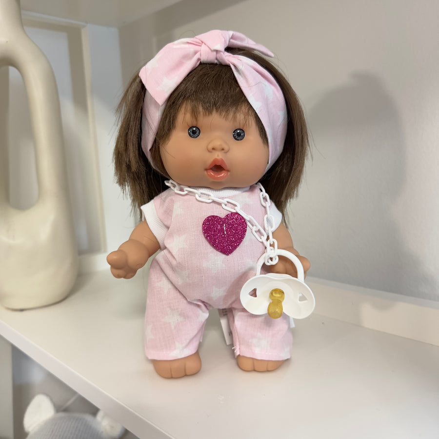Bambola Nenote 26cm - Marina e Pau